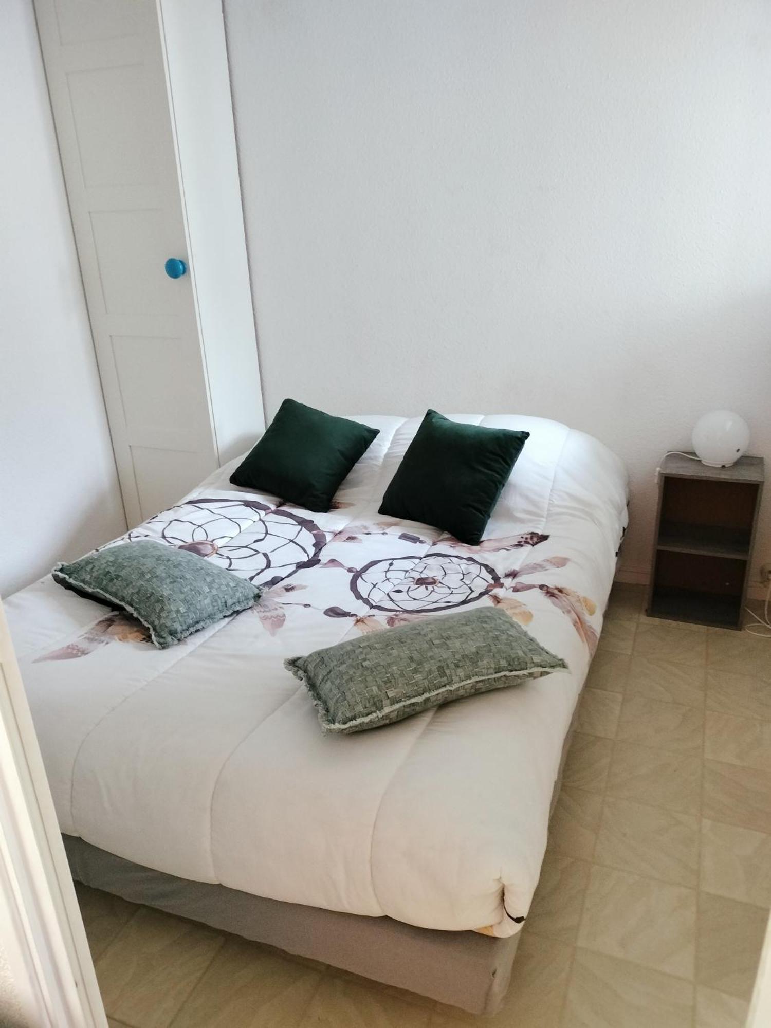 Le Floride B Folco De Baronchelli Apartment เลอ โกร-ดู-รัว ภายนอก รูปภาพ